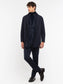 CAPPOTTO CON PETTORINA NYLON  PAOLONI