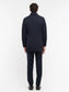 CAPPOTTO CON PETTORINA NYLON  PAOLONI