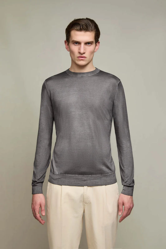 MAGLIA GIROCOLLO L.B.M. 1911