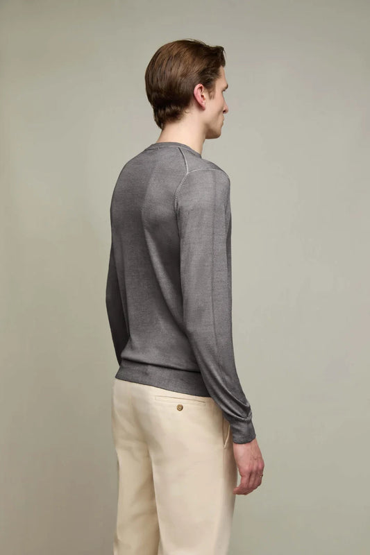 MAGLIA GIROCOLLO L.B.M. 1911