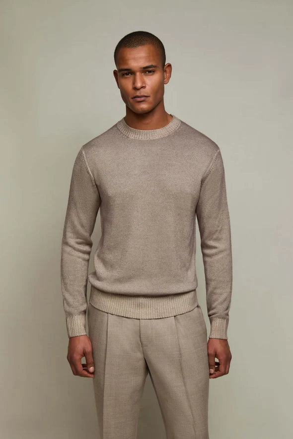MAGLIA IN LANA L.B.M. 1911
