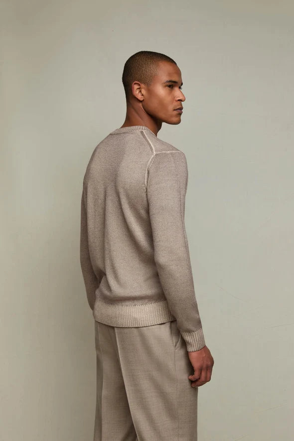 MAGLIA IN LANA L.B.M. 1911