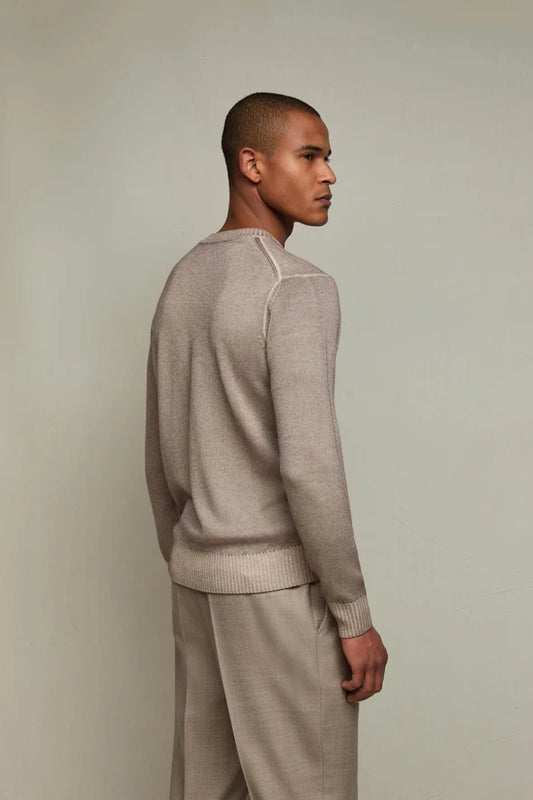 MAGLIA IN LANA L.B.M. 1911