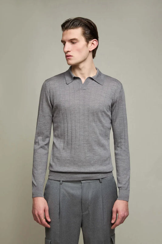 POLO IN MAGLIA L.B.M. 1911