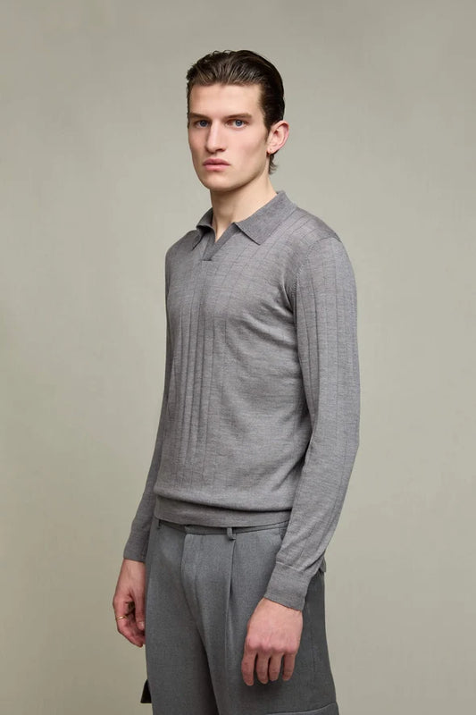 POLO IN MAGLIA L.B.M. 1911