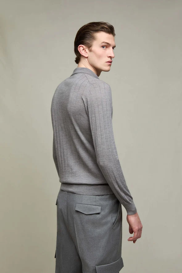 POLO IN MAGLIA L.B.M. 1911