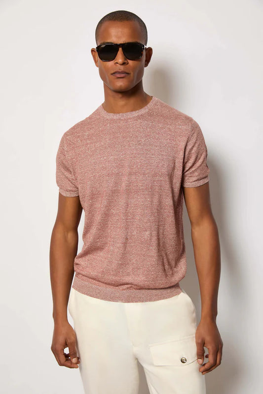 MAGLIA MEZZA MANICA L.B.M. 1911