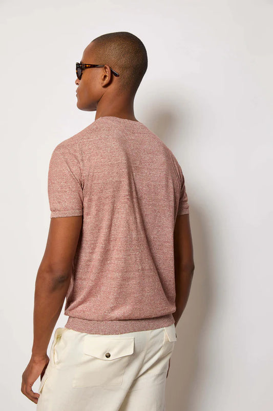 MAGLIA MEZZA MANICA L.B.M. 1911