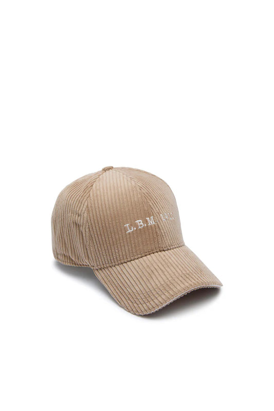 CAPPELLO BASEBALL L.B.M. 1911