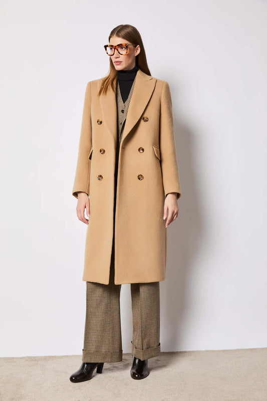 CAPPOTTO L.B.M. DONNA 1911