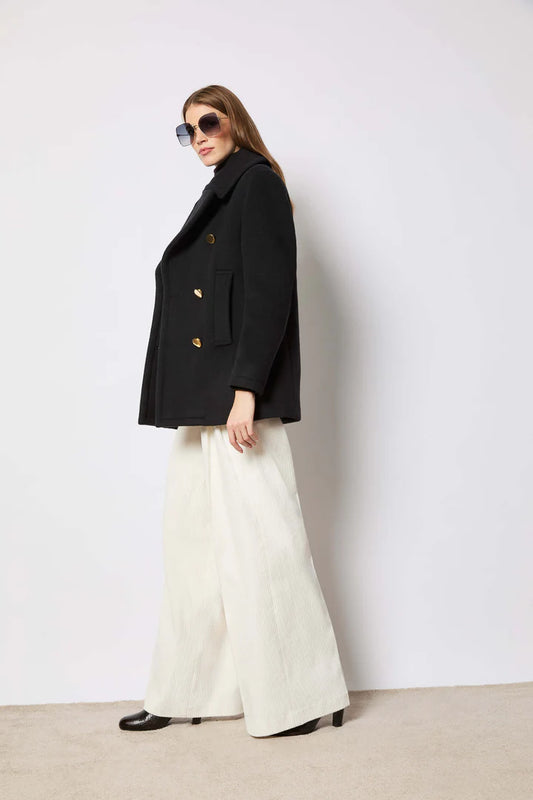 PEACOAT L.B.M. 1911 DONNA