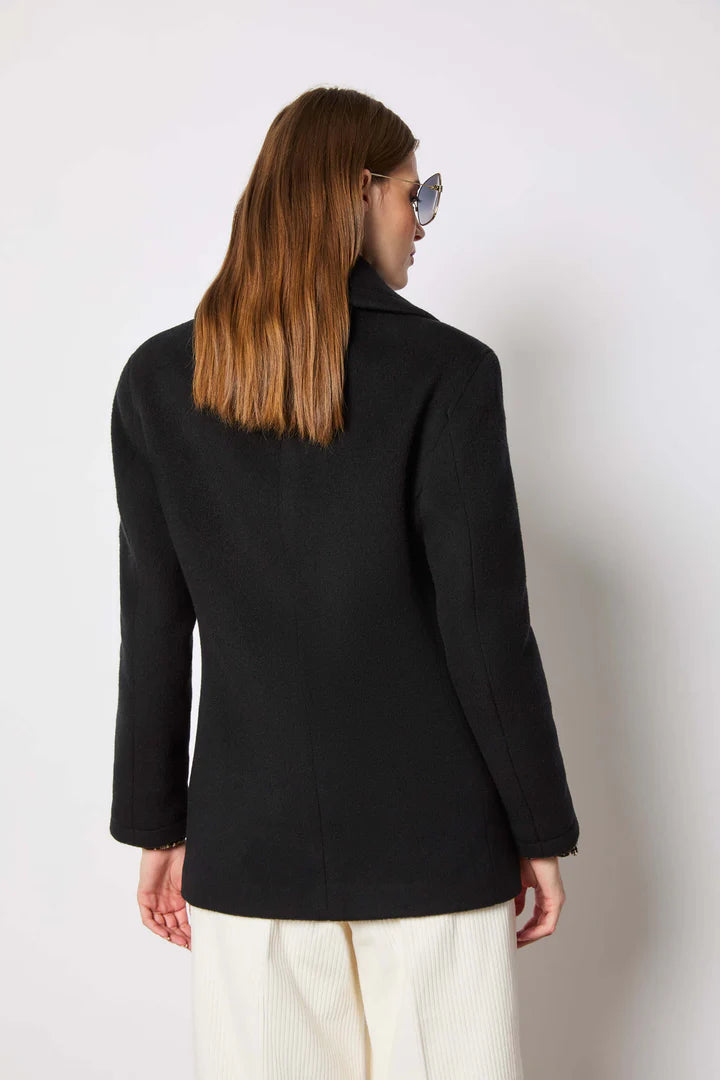 PEACOAT L.B.M. 1911 DONNA