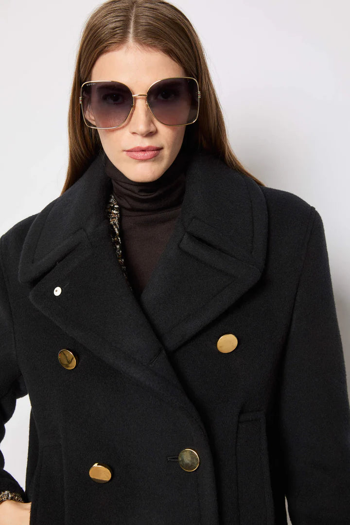 PEACOAT L.B.M. 1911 DONNA