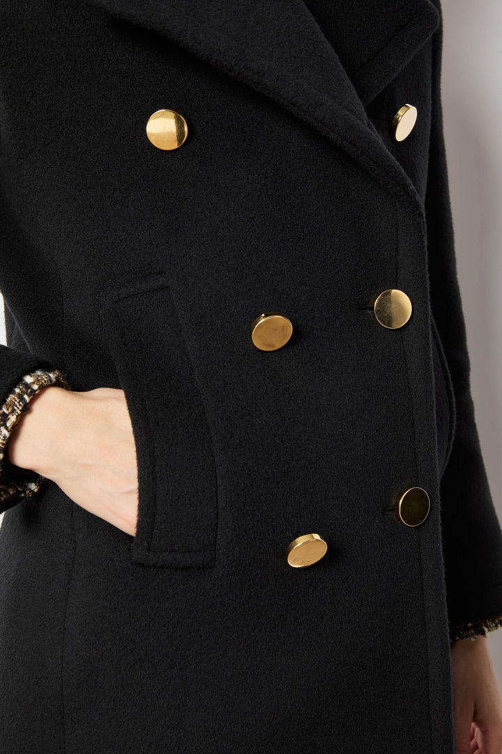 PEACOAT L.B.M. 1911 DONNA