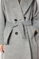 CAPPOTTO DOPPIO PETTO L.B.M. 1911 DONNA