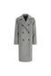 CAPPOTTO DOPPIO PETTO L.B.M. 1911 DONNA