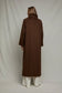 CAPPOTO LUNGO IN LANA L.B.M. 1911