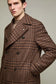 CAPPOTTO DOPPIOPETTO IN LANA L.B.M. 1911