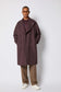 CAPPOTTO OVER DOPPIOPETTO L.B.M. 1911