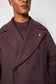 CAPPOTTO OVER DOPPIOPETTO L.B.M. 1911