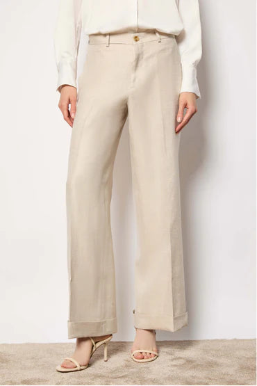 PANTALONE L.B.M. 1911 DONNA