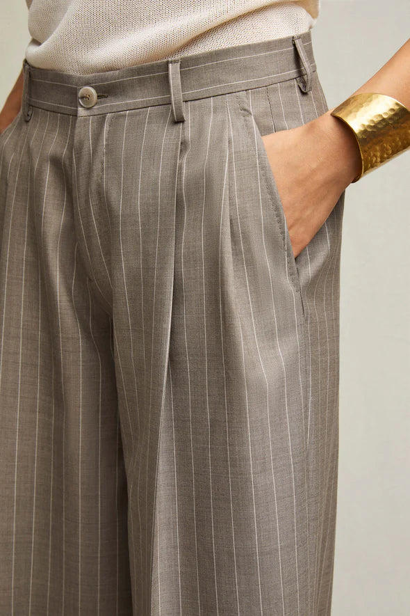 PANTALONE ELISA L.B.M. 1911 DONNA