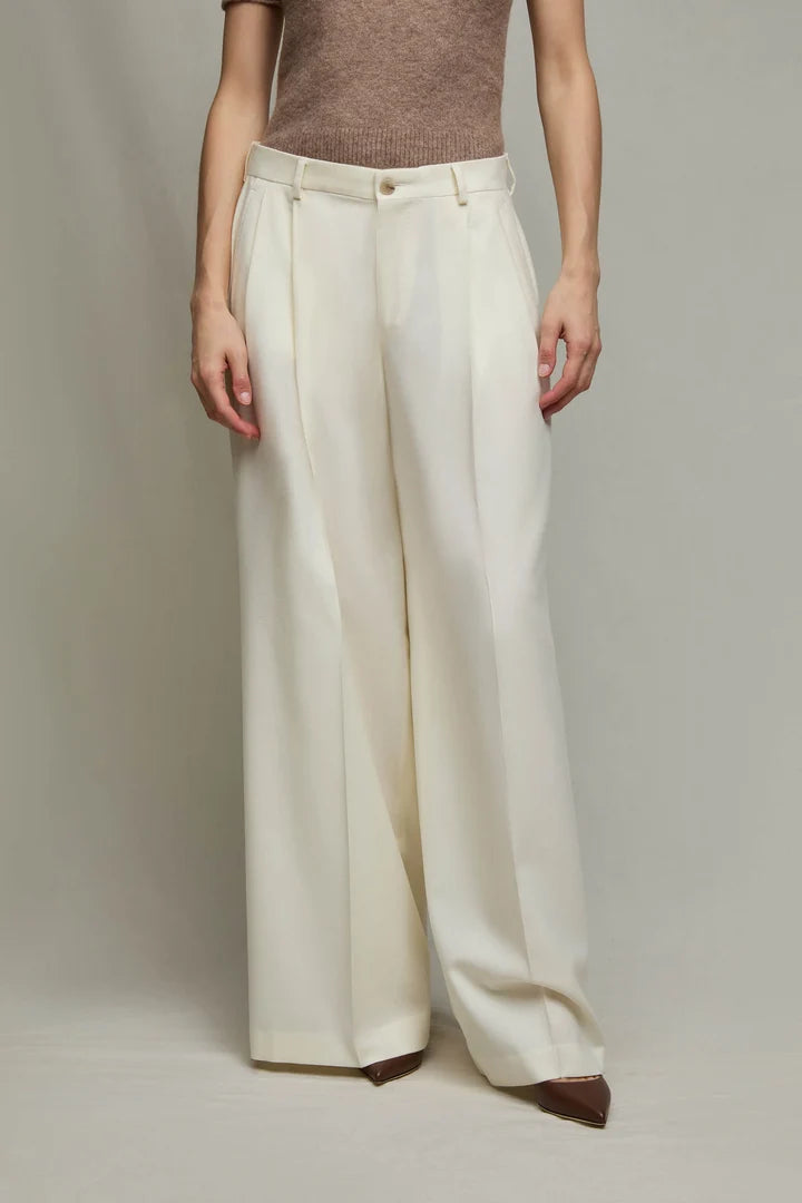 PANTALONE IN LANA L.B.M. 1911