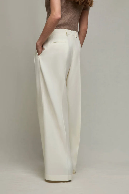 PANTALONE IN LANA L.B.M. 1911