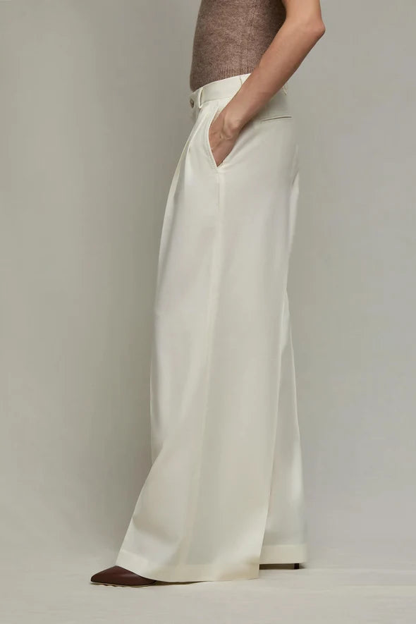 PANTALONE IN LANA L.B.M. 1911