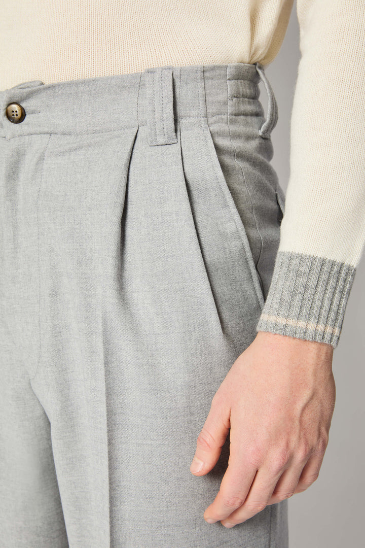 PANTALONE MARK L.B.M. 1911