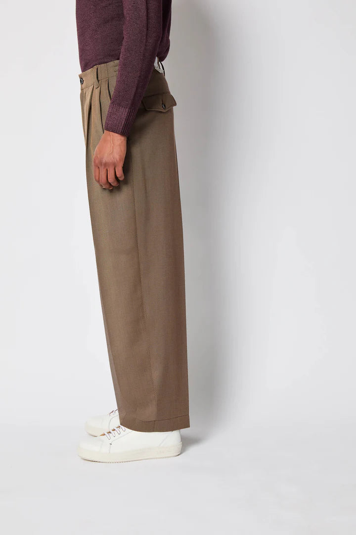 PANTALONE MARK L.B.M. 1911