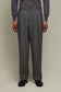 PANTALONE DOPPIA PINCE L.B.M. 1911