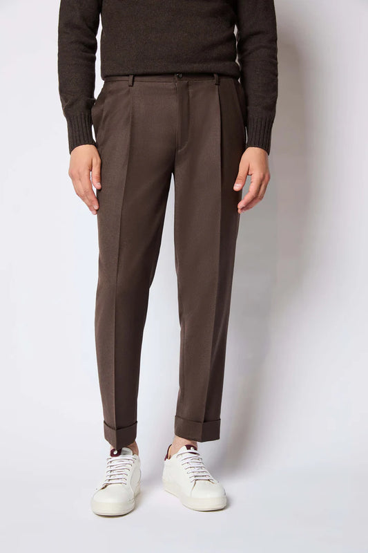 PANTALONE JACO CARROT L.B.M. 1911
