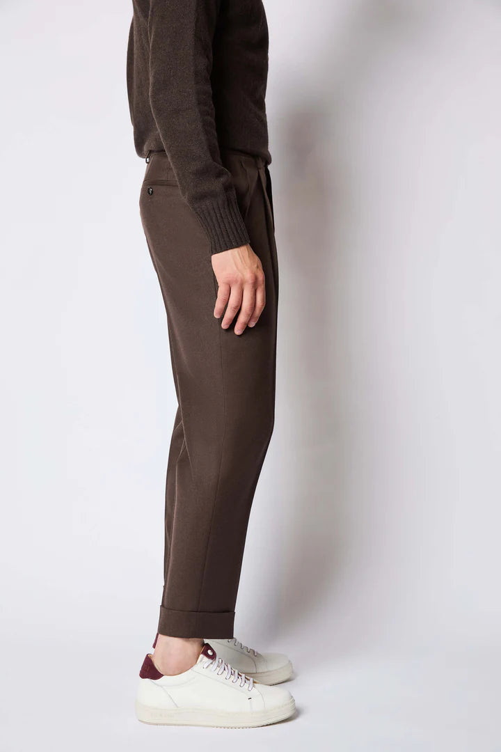 PANTALONE JACO-CARROT L.B.M. 1911