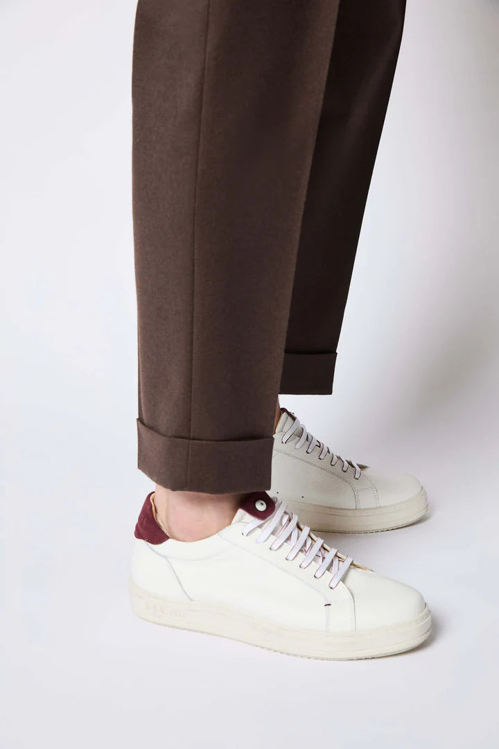PANTALONE JACO-CARROT L.B.M. 1911