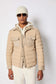 GIACCA CAMICIA IMBOTTITA L.B.M. 1911