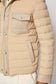 GIACCA CAMICIA IMBOTTITA L.B.M. 1911