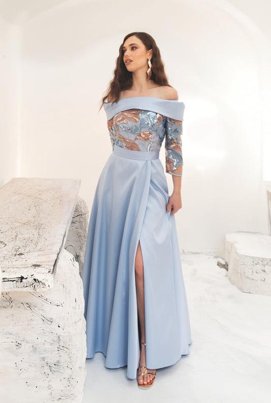 ABITO CURVY ALLURE