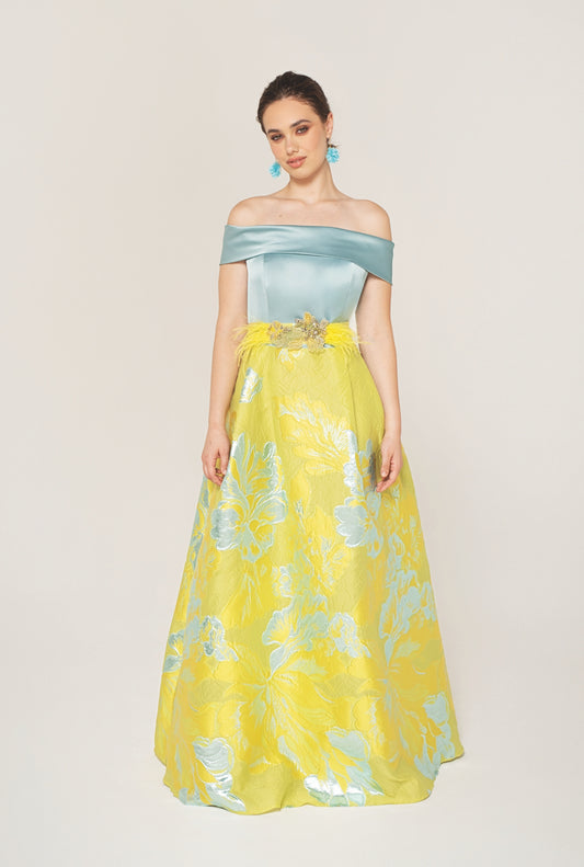 ABITO CURVY ALLURE