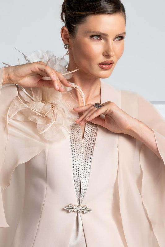 COMPLETO PANTALONE CURVY ALLURE C202606