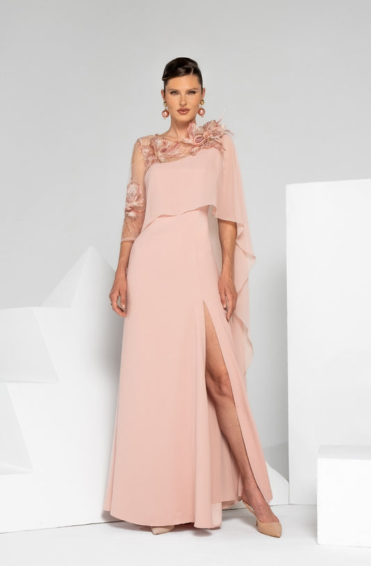 ABITO CURVY ALLURE C202616