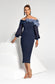 ABITO CURVY ALLURE C202623