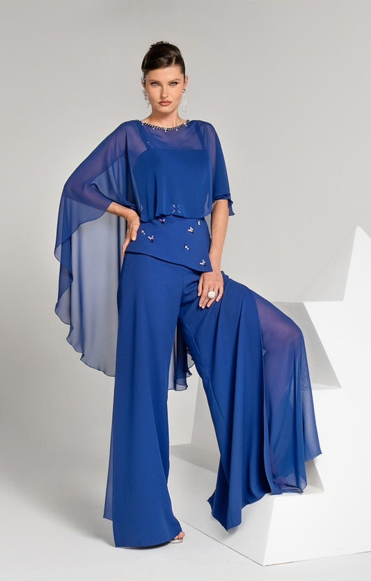 CAPPA CURVY ALLURE C202630