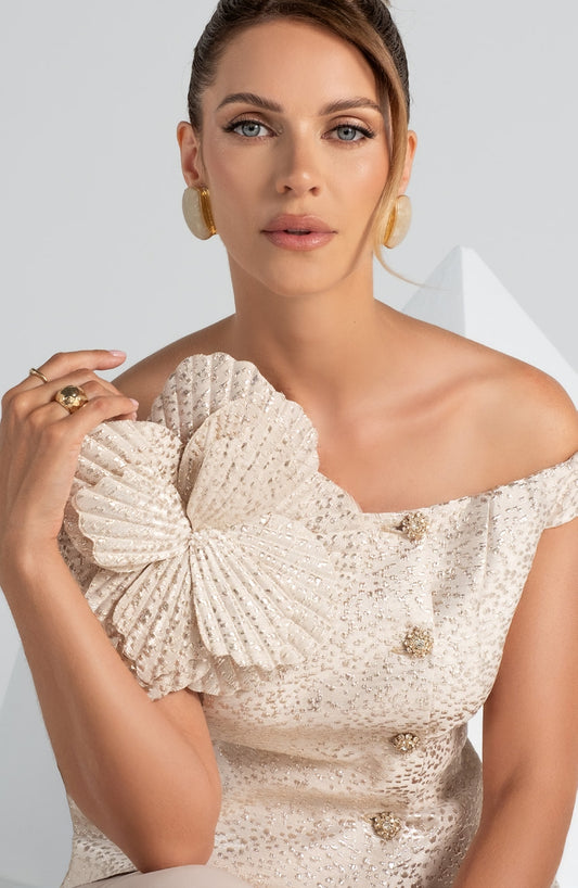 COMPLETO PANTALONE CURVY ALLURE C202602