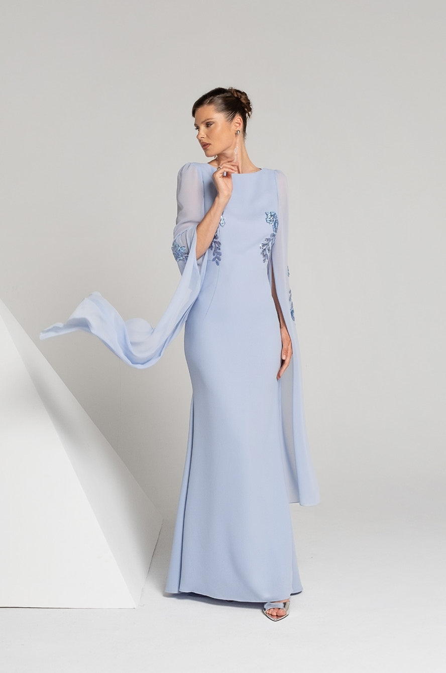 ABITO CURVY ALLURE C202643