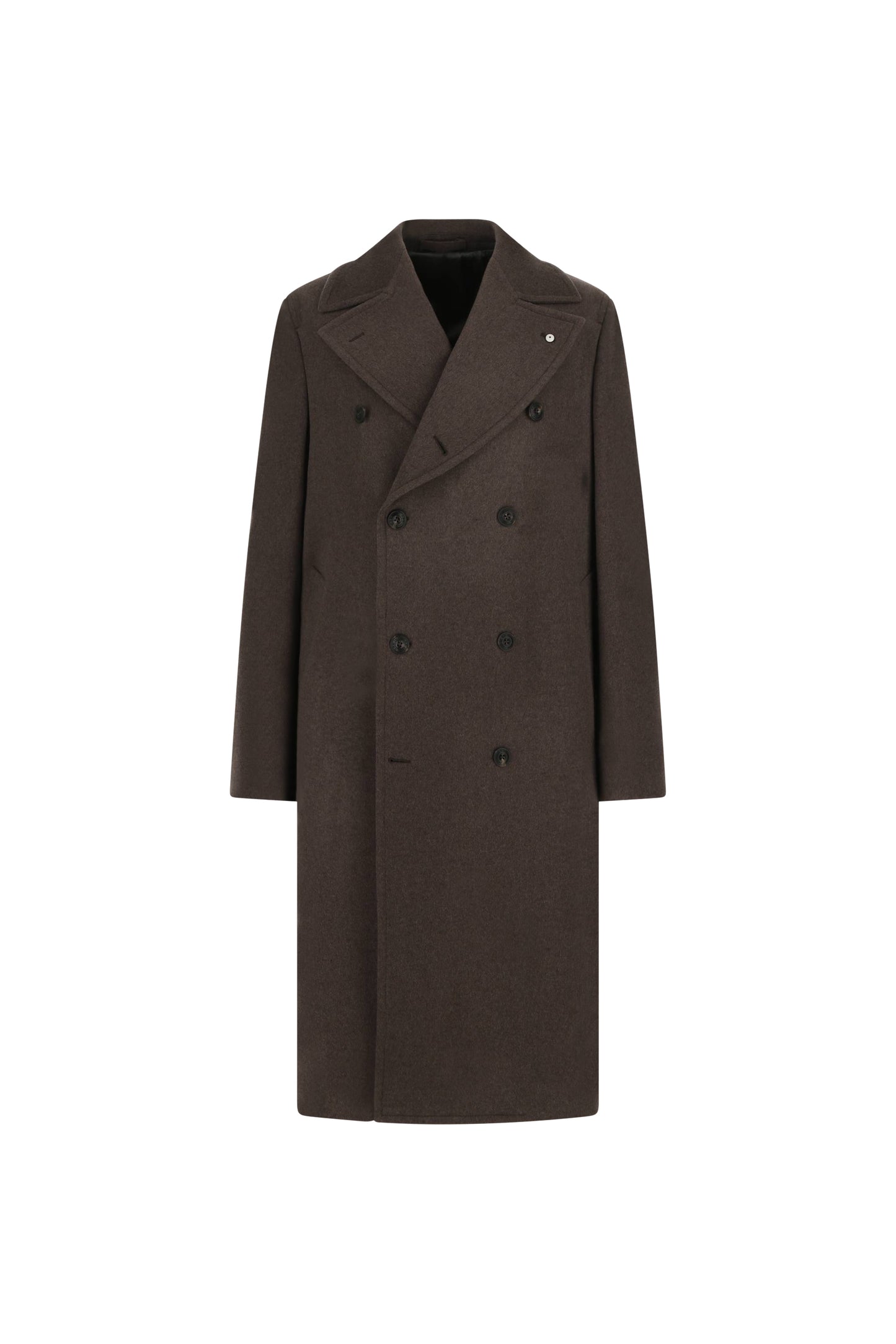 CAPPOTTO DOPPIOPETTO L.B.M. 1911