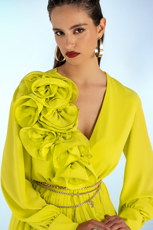 ABITO FLORIANA FORMISANO FF2026254