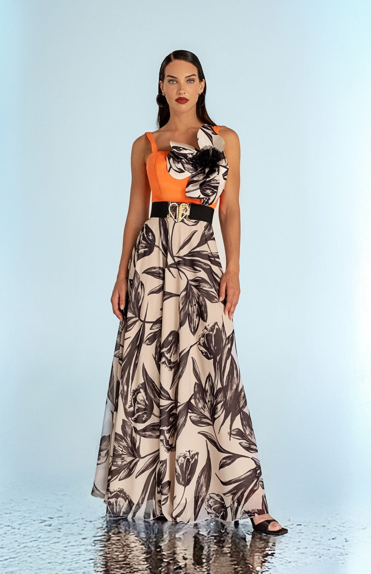 BUSTIER FLORIANA FORMISANO FF2026264