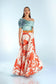 BUSTIER MIKADO FLORIANA FORMISANO FF2026221