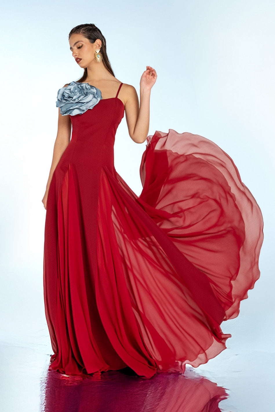 ABITO FLORIANA FORMISANO FF2026227